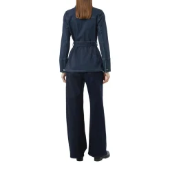 Indoor-Jacke