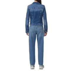 Indoor-Jacke