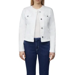 Indoor-Jacke