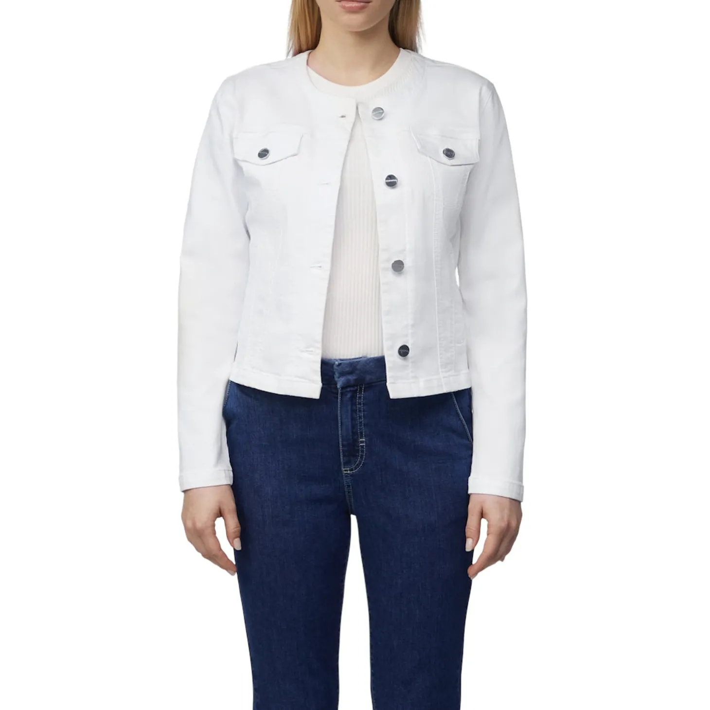 Indoor-Jacke