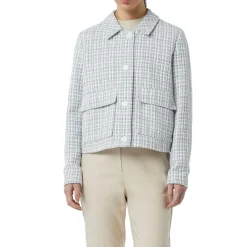 Indoor-Jacke