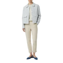 Indoor-Jacke