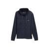 Injected t-shirt snood