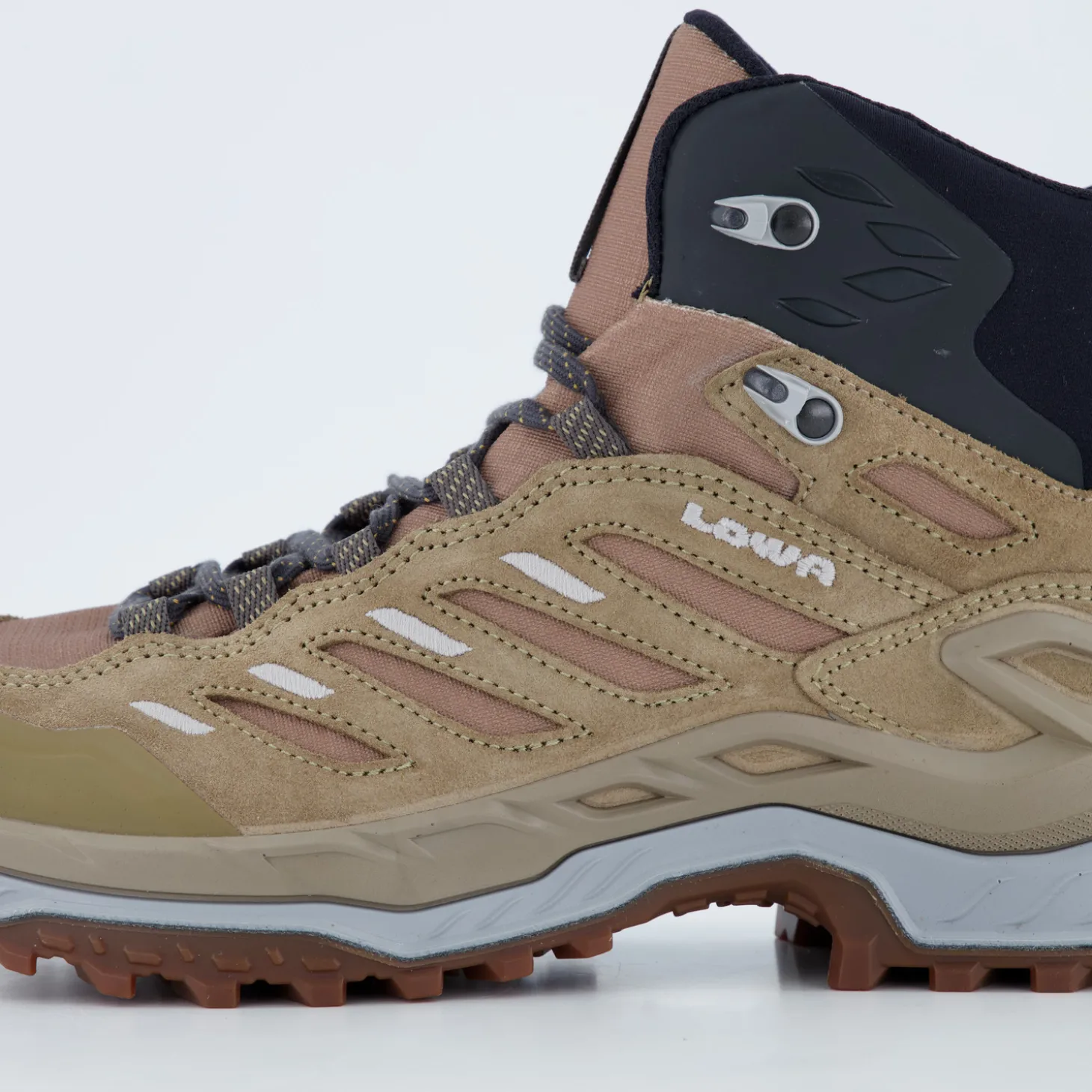 INNOVO GTX MID Ws