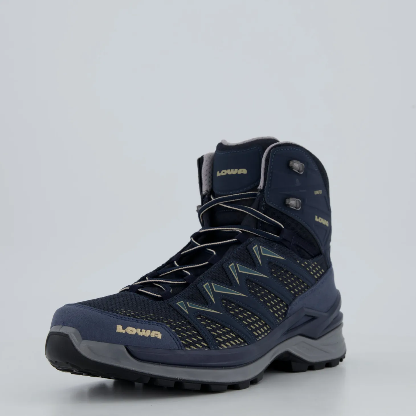 INNOX PRO GTX MID