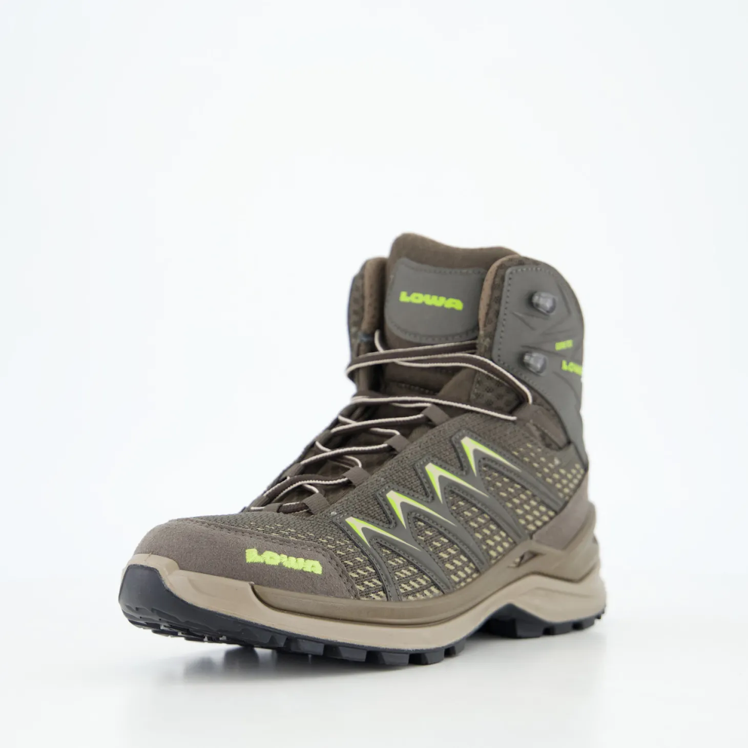 INNOX PRO GTX MID Ws