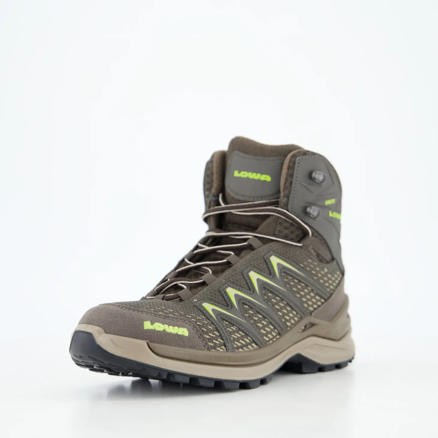 INNOX PRO GTX MID Ws