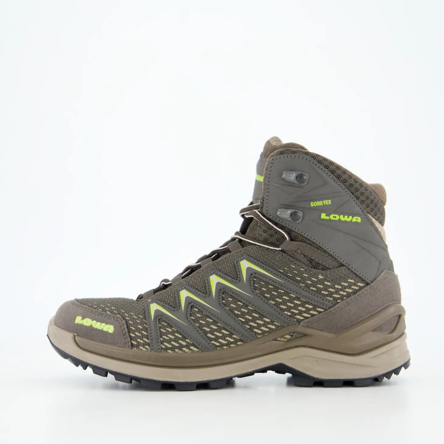 INNOX PRO GTX MID Ws