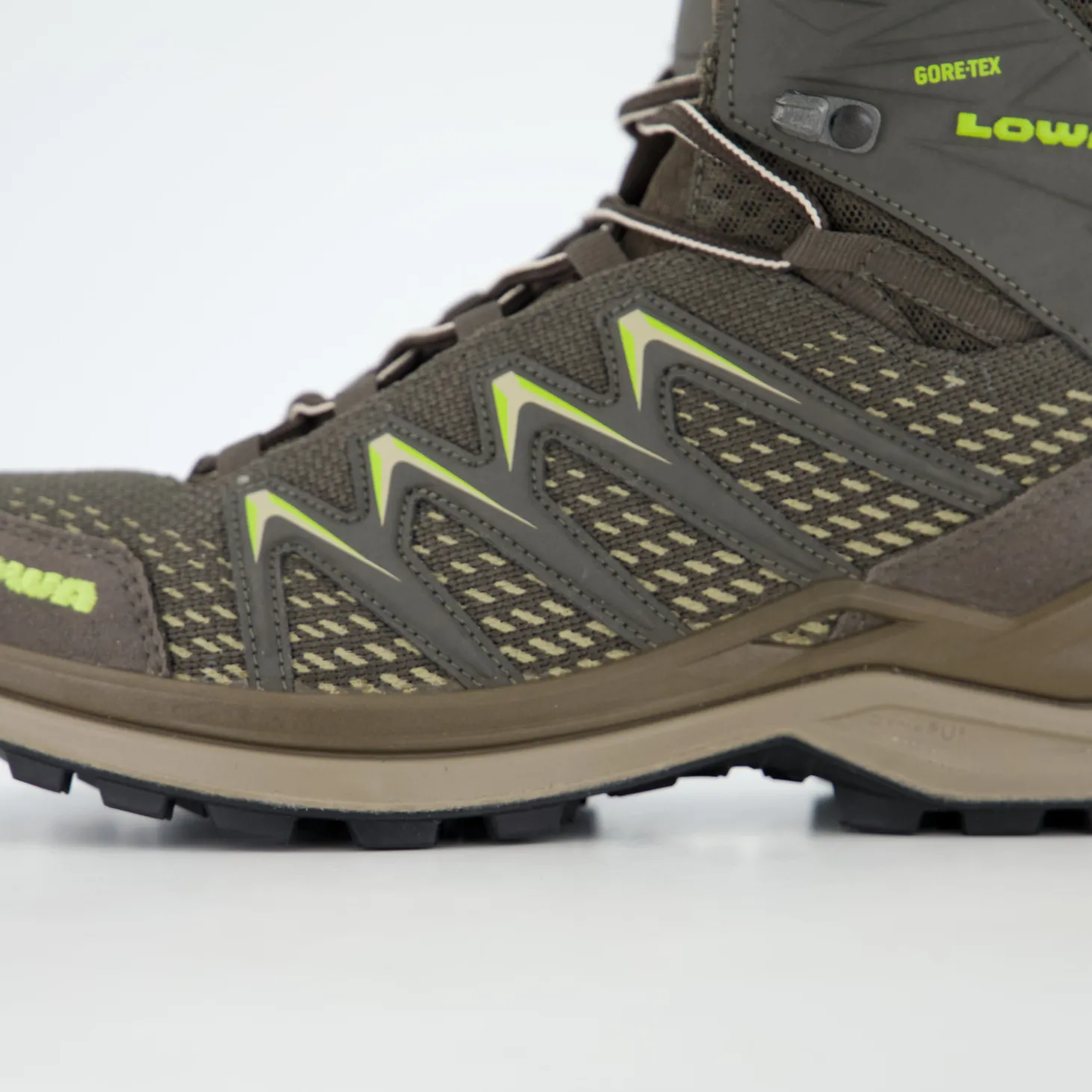 INNOX PRO GTX MID Ws