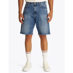 ISAAC RLXD SHORT BI0134
