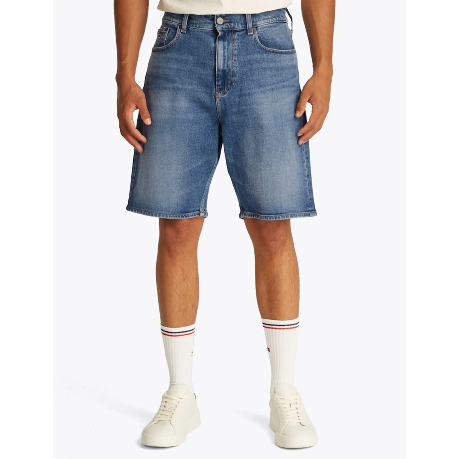 ISAAC RLXD SHORT BI0134