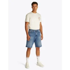 ISAAC RLXD SHORT BI0134