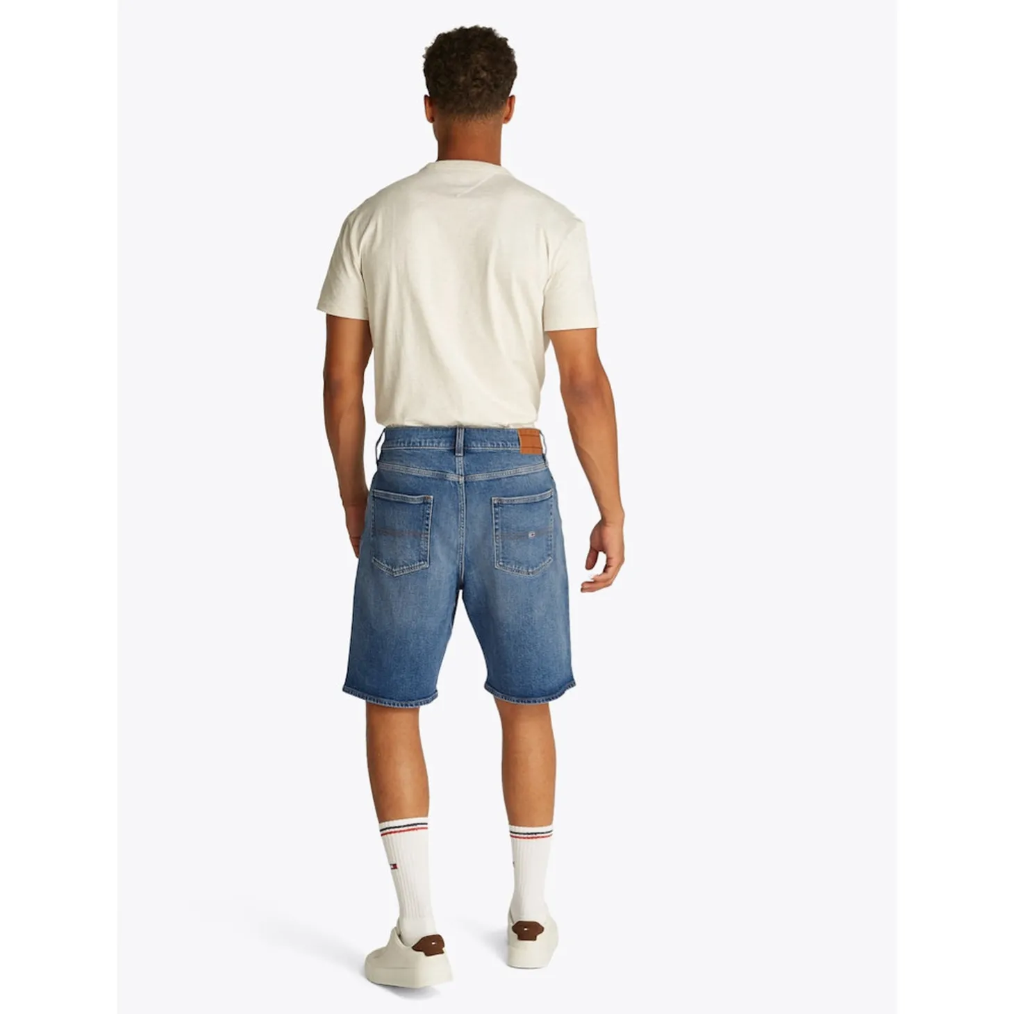 ISAAC RLXD SHORT BI0134