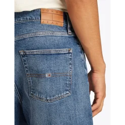 ISAAC RLXD SHORT BI0134
