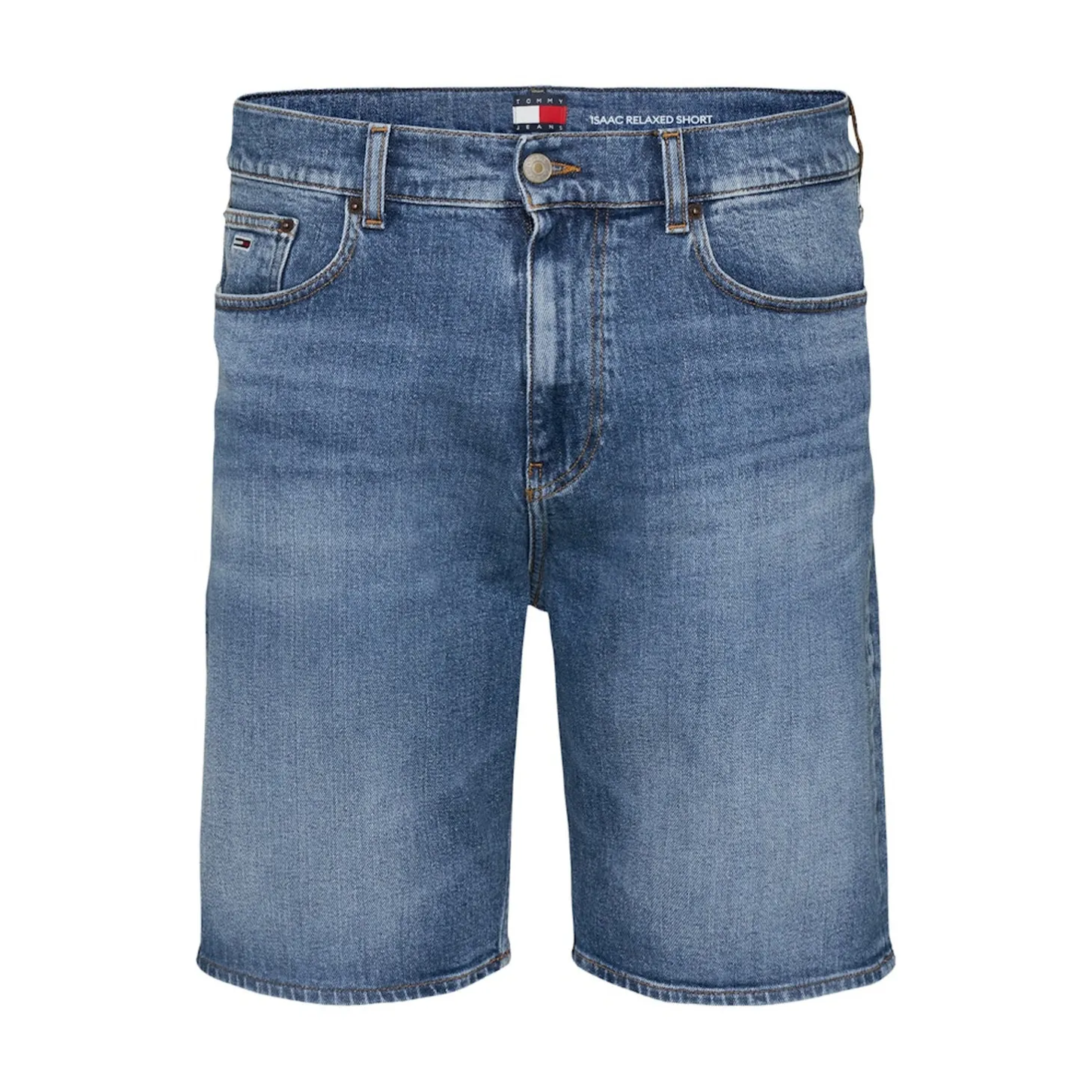 ISAAC RLXD SHORT BI0134