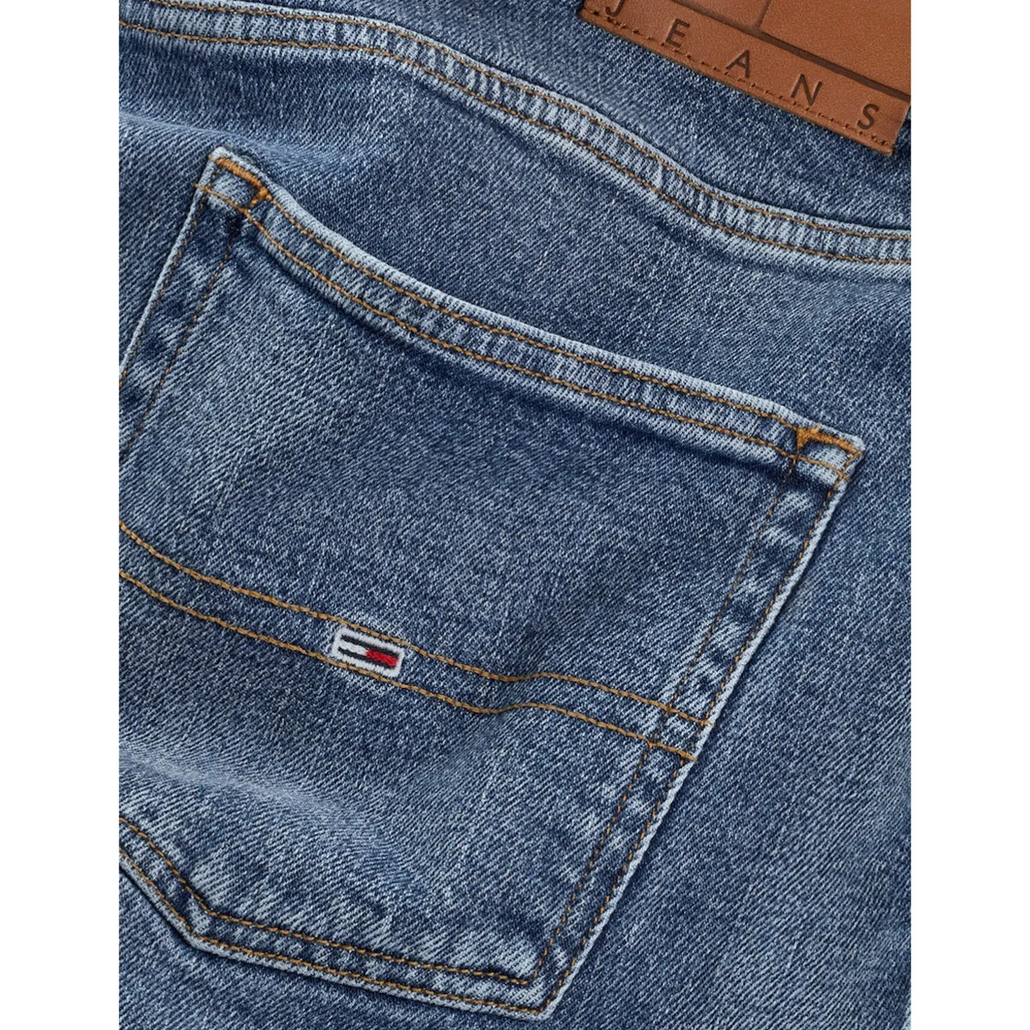 ISAAC RLXD SHORT BI0134