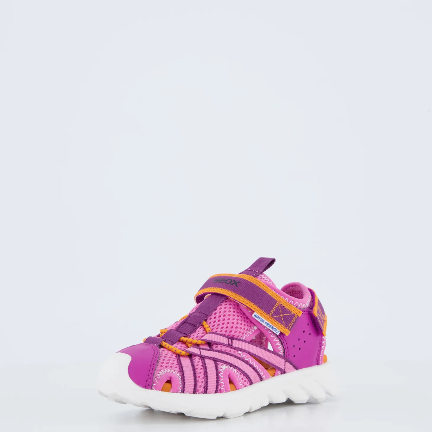 J SANDAL AIRADYUM A - MESH GBK