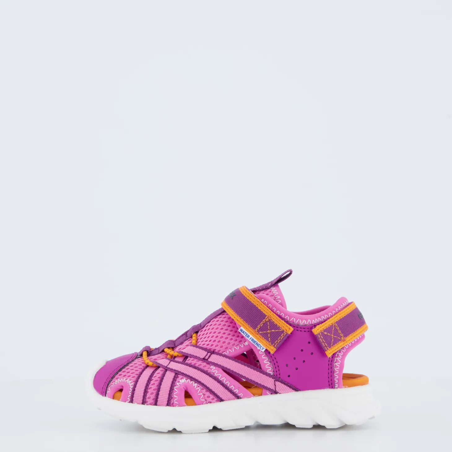 J SANDAL AIRADYUM A - MESH GBK