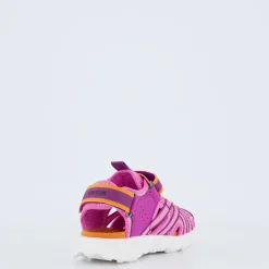 J SANDAL AIRADYUM A - MESH GBK