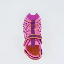 J SANDAL AIRADYUM A - MESH GBK