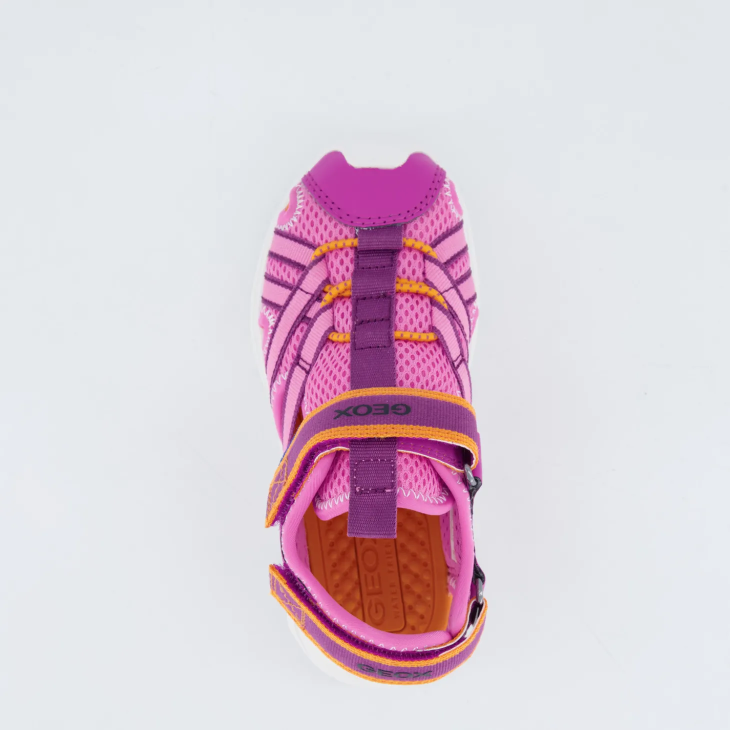 J SANDAL AIRADYUM A - MESH GBK