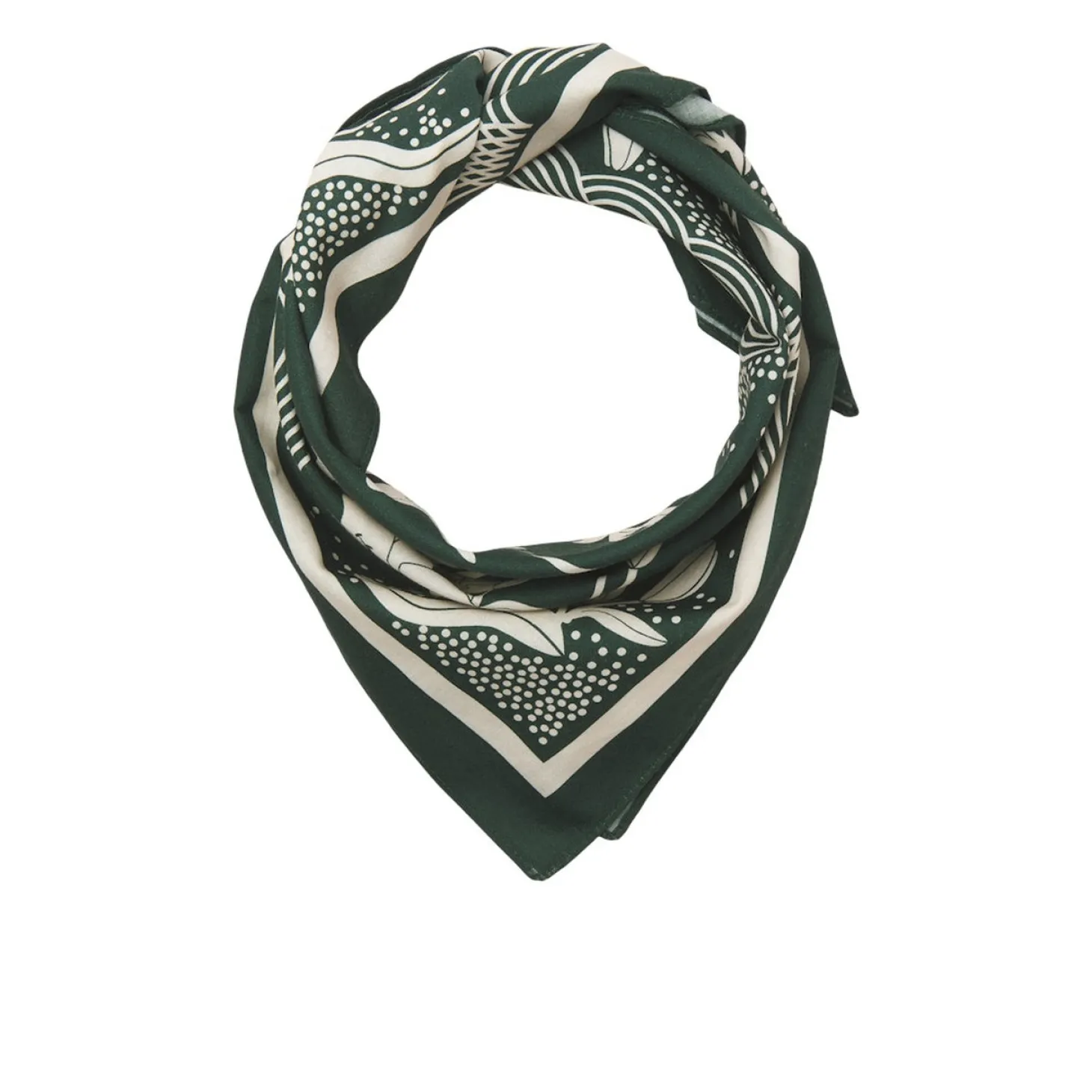 JACACAPULCO BANDANA