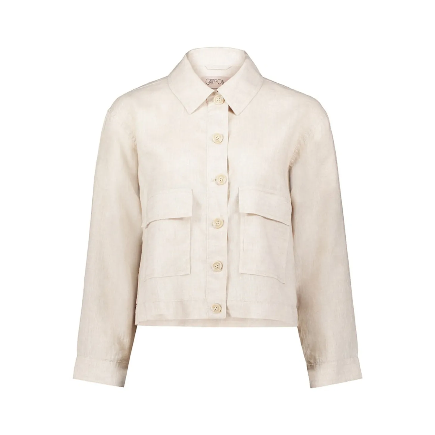 Jacke