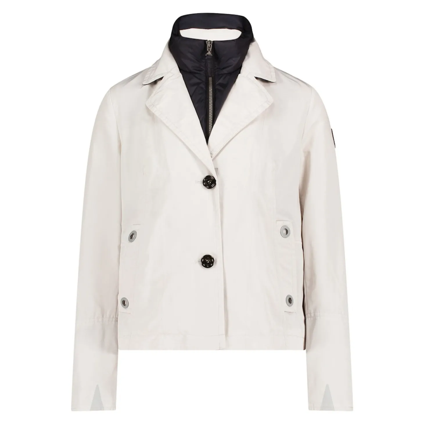 Jacke Casual