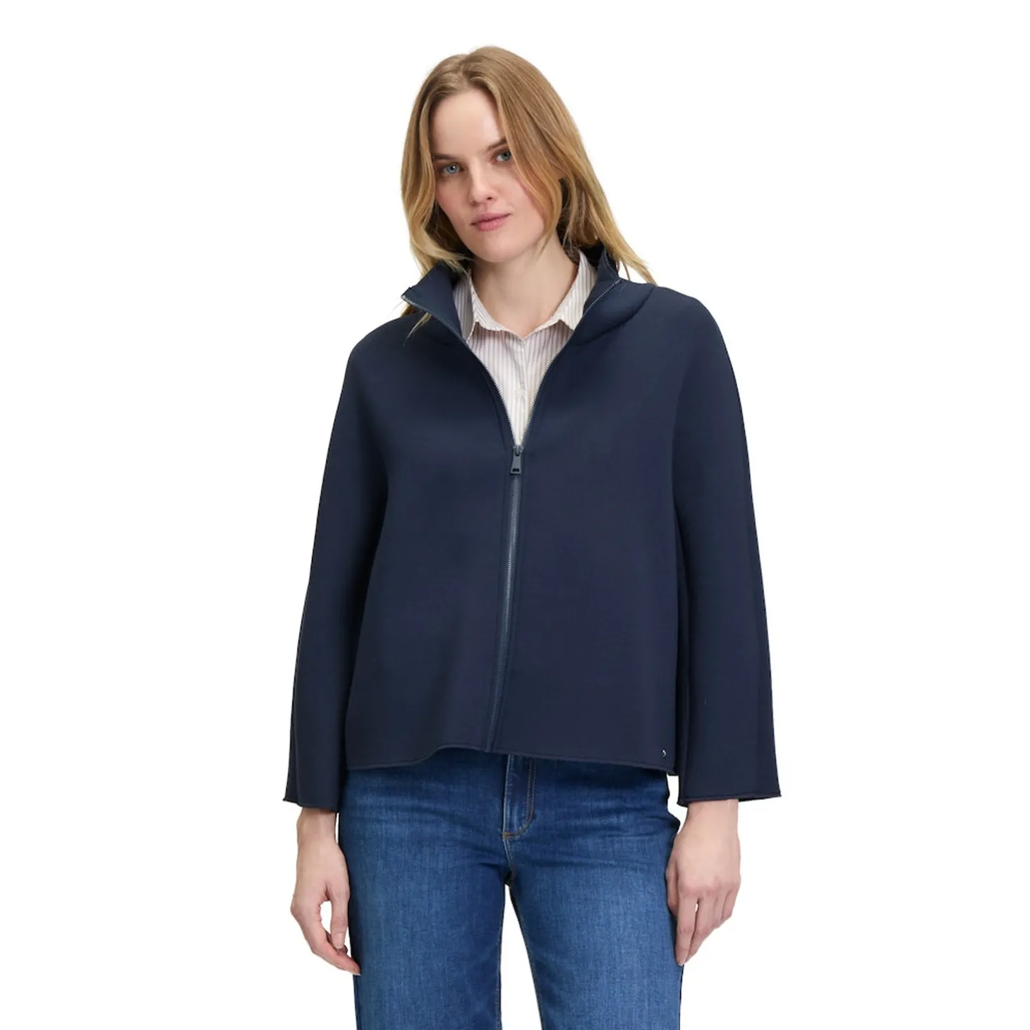Jacke Casual