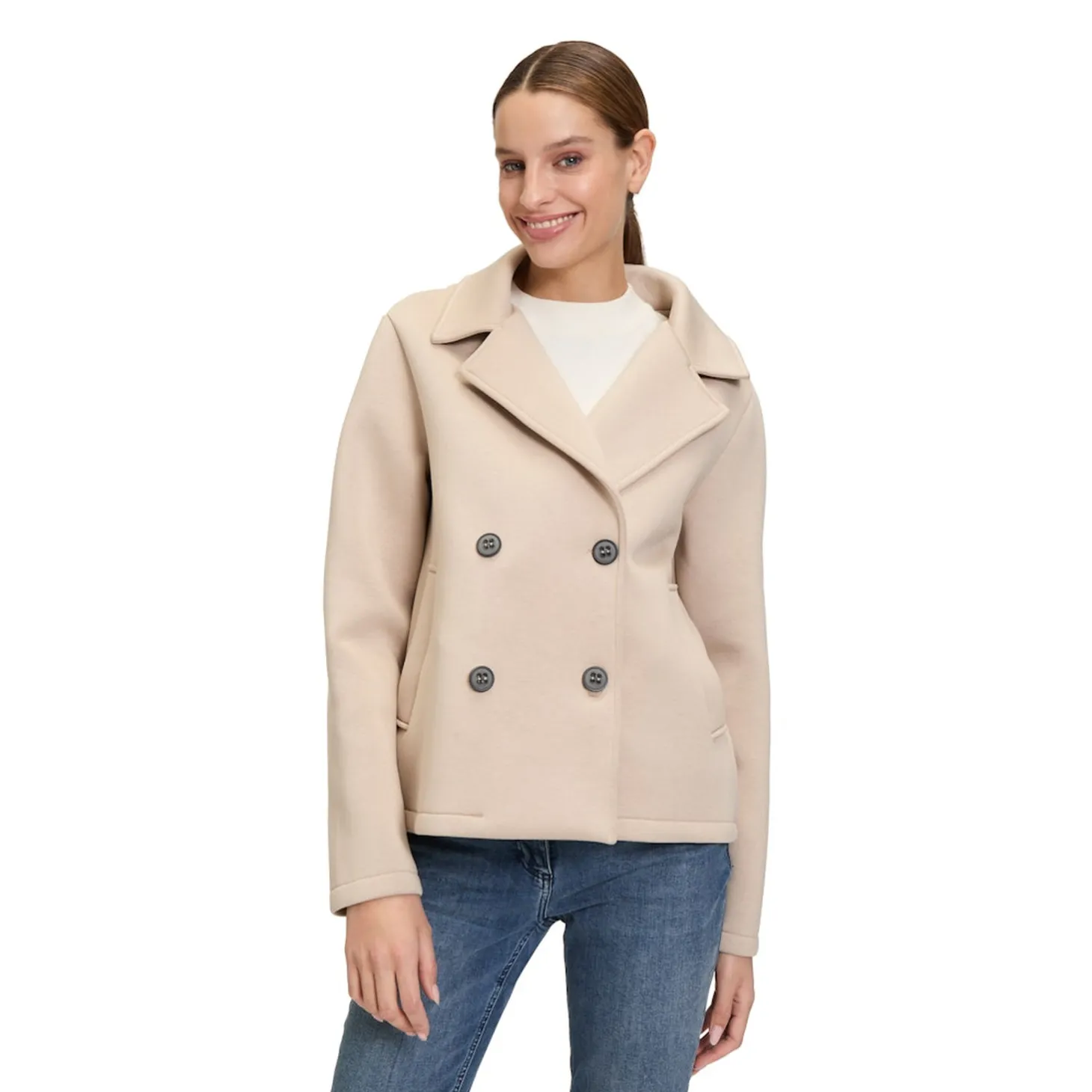 Jacke Casual