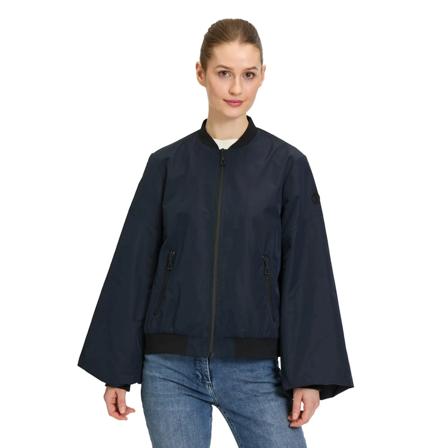Jacke Casual
