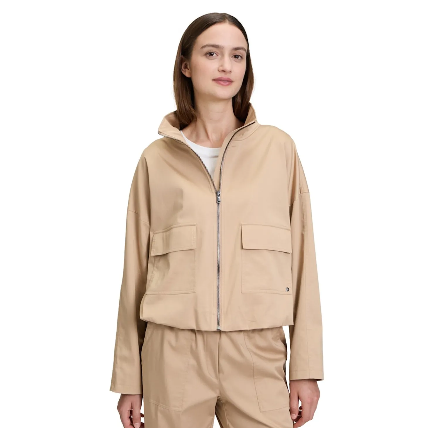 Jacke Casual