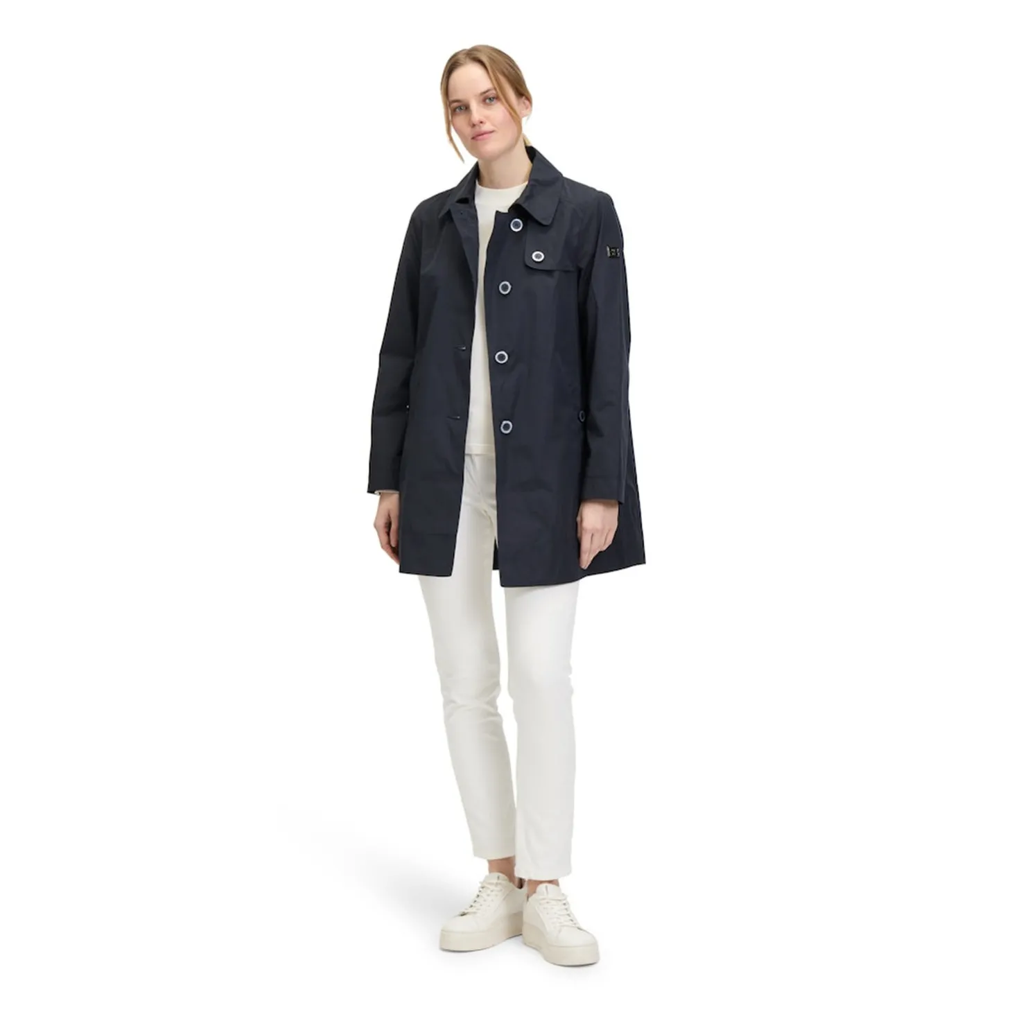 Jacke Casual