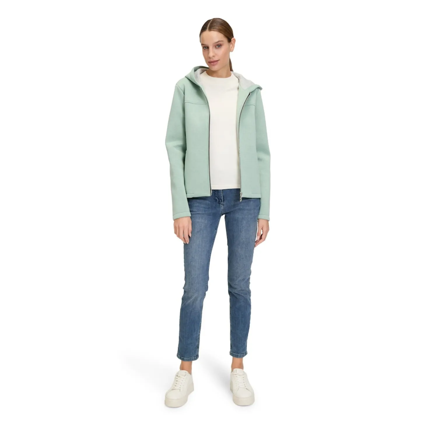 Jacke Casual