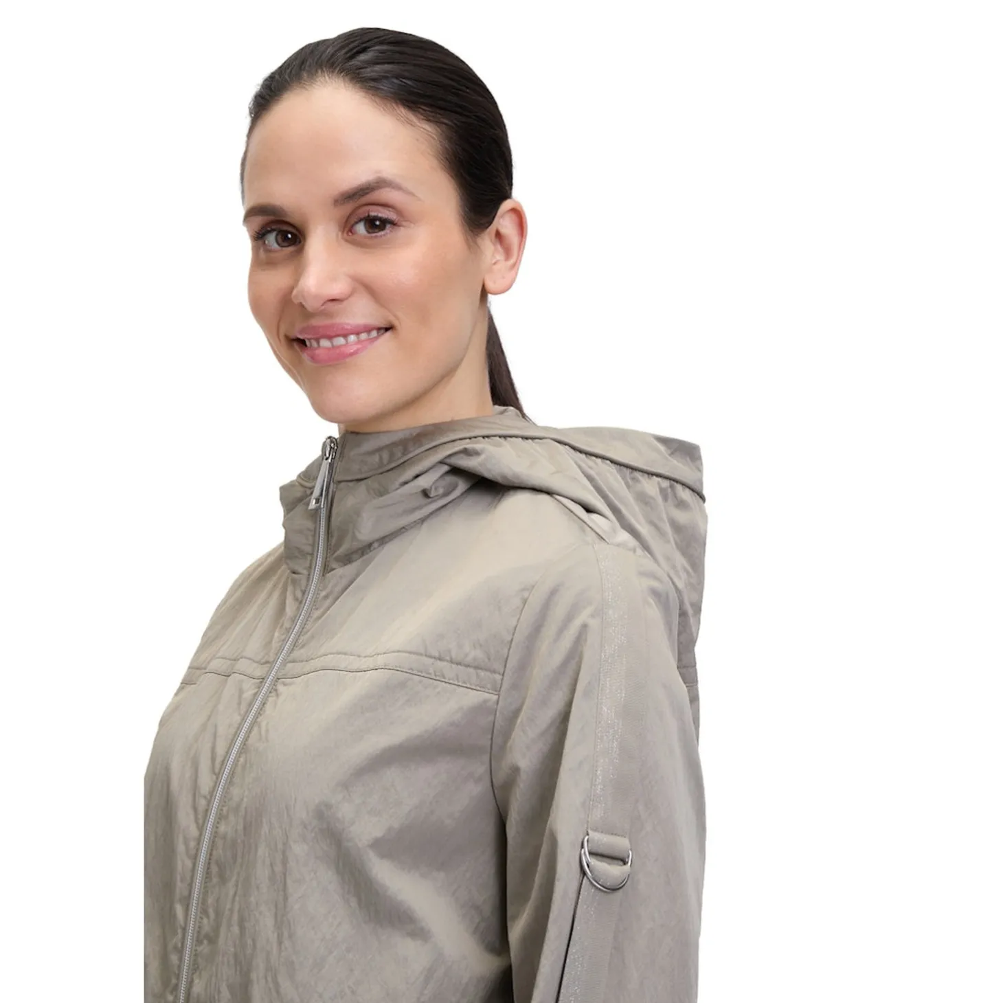 Jacke Casual