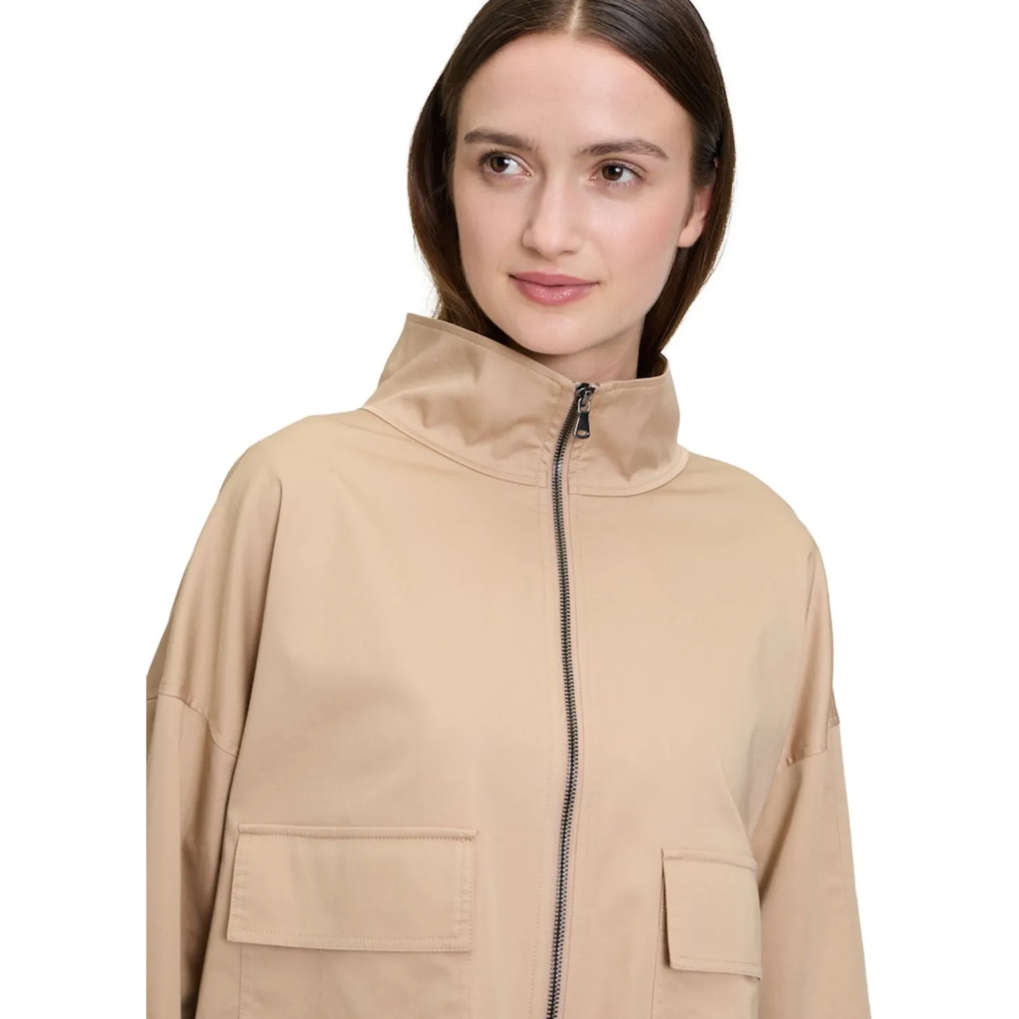 Jacke Casual