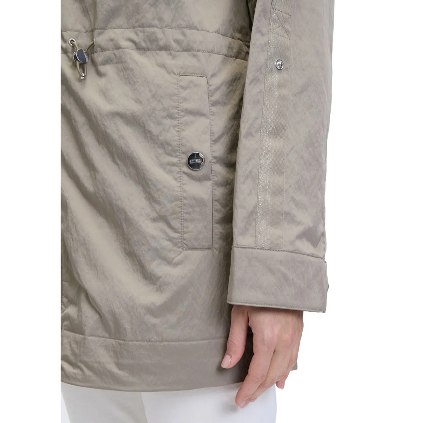 Jacke Casual