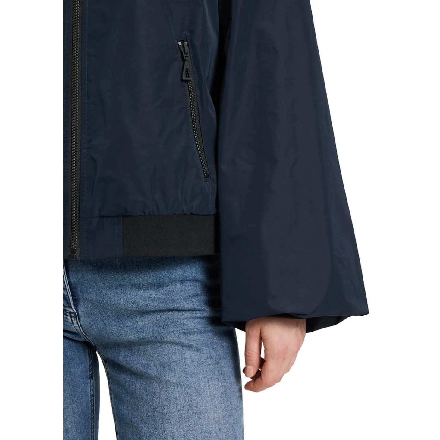 Jacke Casual