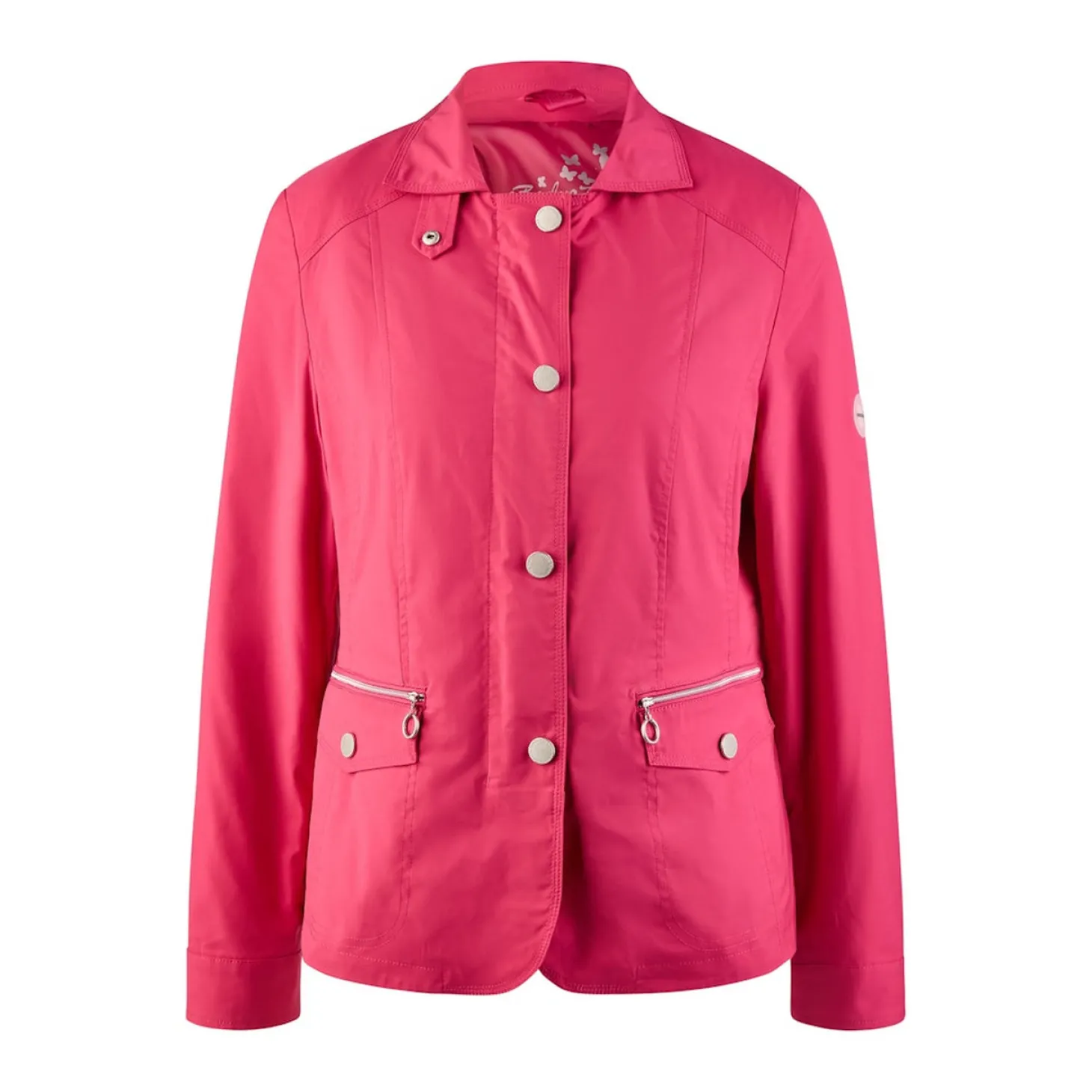 Jacke Inbetween