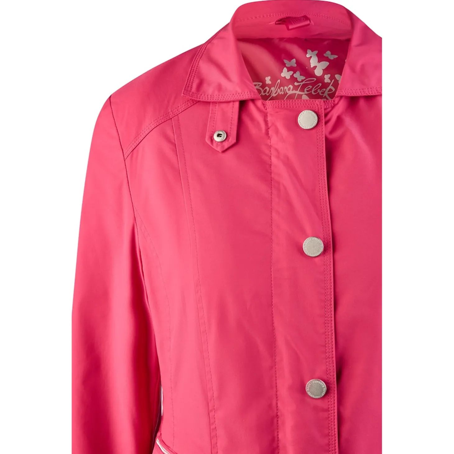 Jacke Inbetween