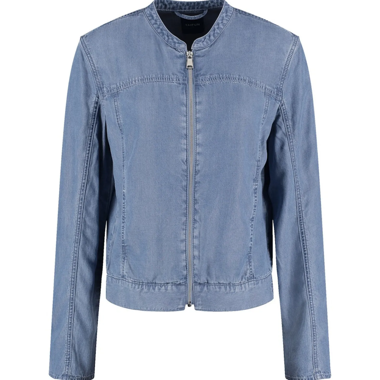 JACKE JEANS GEWEBE