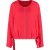 JACKE JEANS GEWEBE