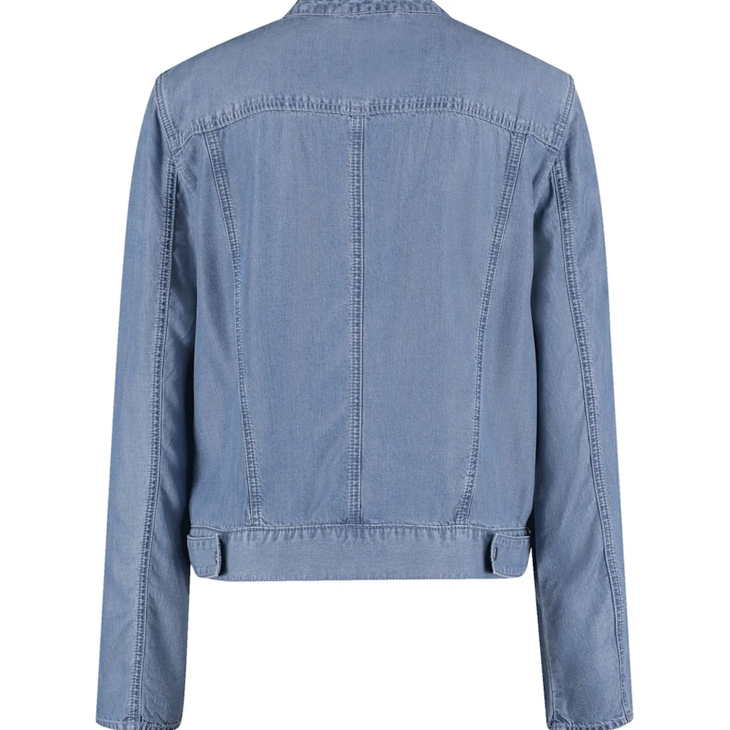 JACKE JEANS GEWEBE