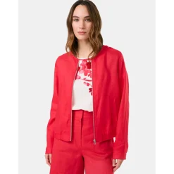 JACKE JEANS GEWEBE