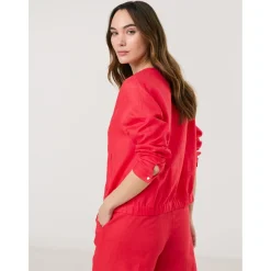 JACKE JEANS GEWEBE