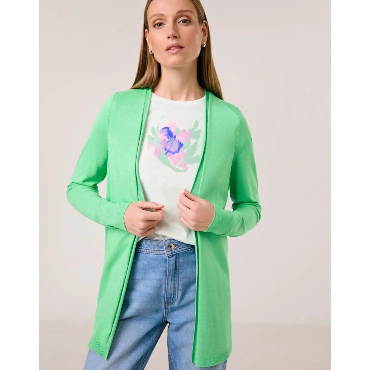 JACKE STRICK