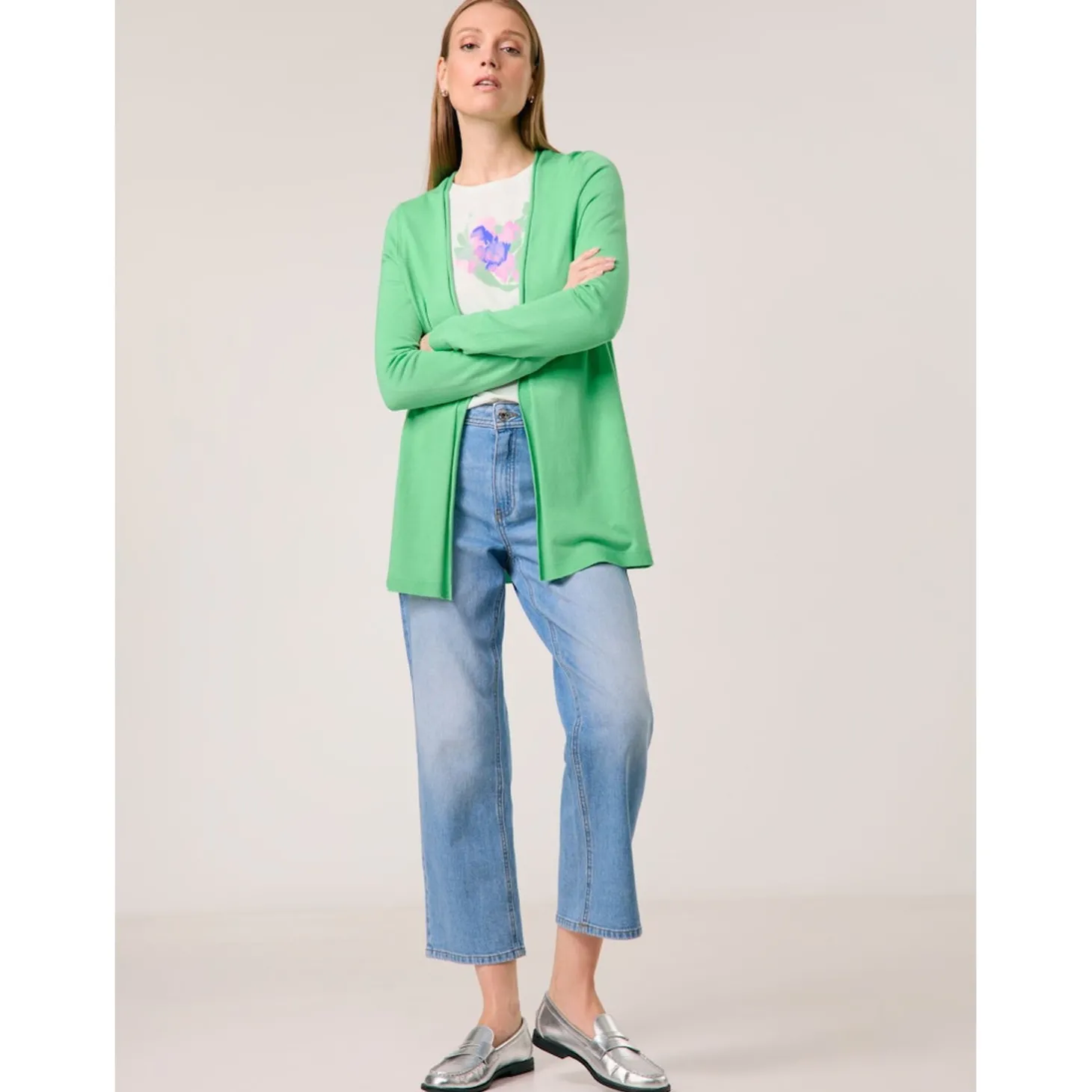 JACKE STRICK