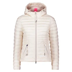 Jacke Watte