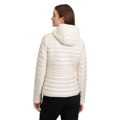 Jacke Watte