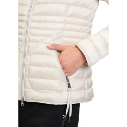 Jacke Watte